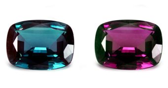 Alexandrite Gemstones