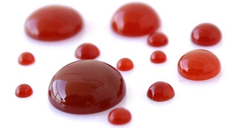 Carnelian Gemstones