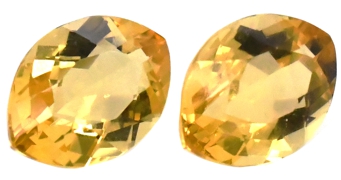 Heliodor Gemstones