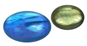 Labradorite Gemstones