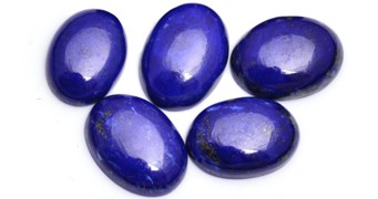 Lapis Lazuli Gemstones