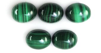 Malachite Gemstones