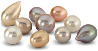 Pearl Gemstones
