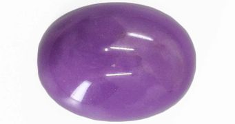 Phosphosiderite Gemstones