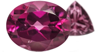 Amethyst Gemstones