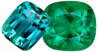 Spodumene Gemstones