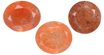 Sunstone Gemstones