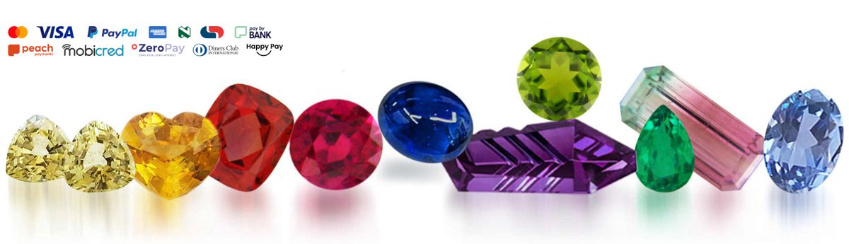Secure Payments for Gemstones – PayPal, Peach Payments & EFT | iGemz Secure gemstone payments online with iGemz